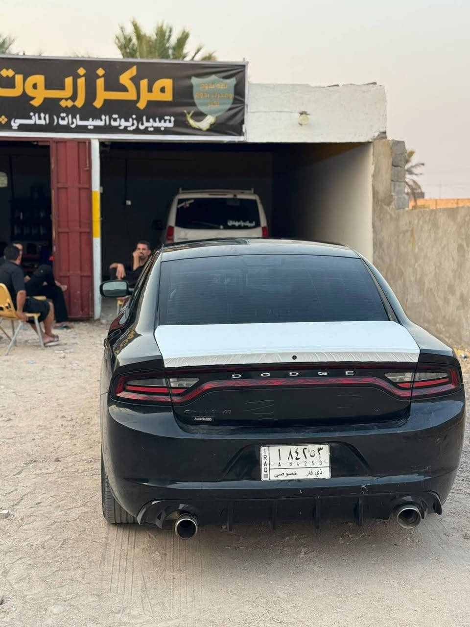 جارجر موديل 17 اصل رقم ذ ي قار تحويل ثاني يوم سياره جاهزه كير محرك حداديه كله جديد سونار داخل المنشور السعر 155 وبيه مجال مكان سياره ذ ي قار الفهود ***********
