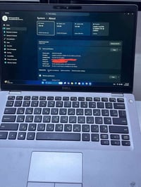 لابتوب للبيع اكتب سعرك بل تعليقات  او راسل واتساب 07782229535