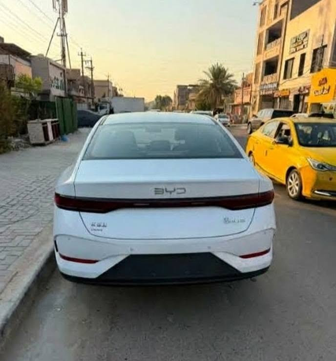 السلام عليكم بي واي دي كن بلاص موديل 25 السيارة كلش نضيفة السعر مناسب جدا السيارة ادوات ، ادوات *********** بي واتساب مكاني بغداد
