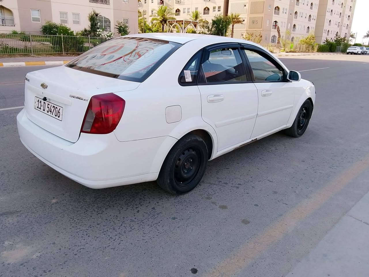 اوبترا • ٢٠١١ • خليجي