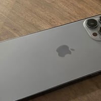 ايفون 13 برو ماكس • ٢٥٦ • شاشة مستبدلة