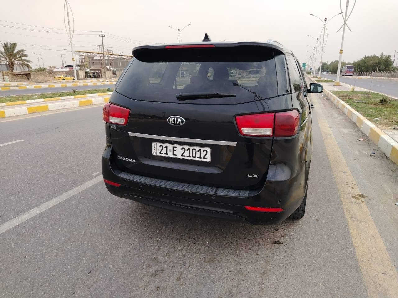 سلام عليك كية سيدونة وارد امريكي 3 قطع مصبوعة بدون تبديل تخم تاير تبريد شغال بيبان كهربائي رقم سليمانية مميز بسمي مكن اراوس يسيدونة 22 فما فوق السعر 150$ بيهة مجال العنوان الناصرية المركز ***********
