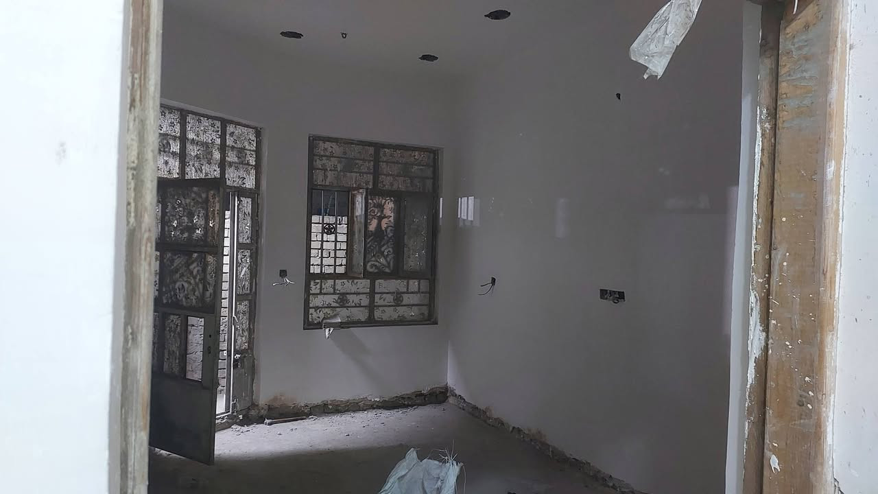 حي الكوفه • طابق واحد • بنيان ٢٠٢١