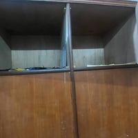 كنتور بابين صاج مستعمل حالة ممتازه السعر ٤٠ و بي مجال  العنوان بغداد ا...
