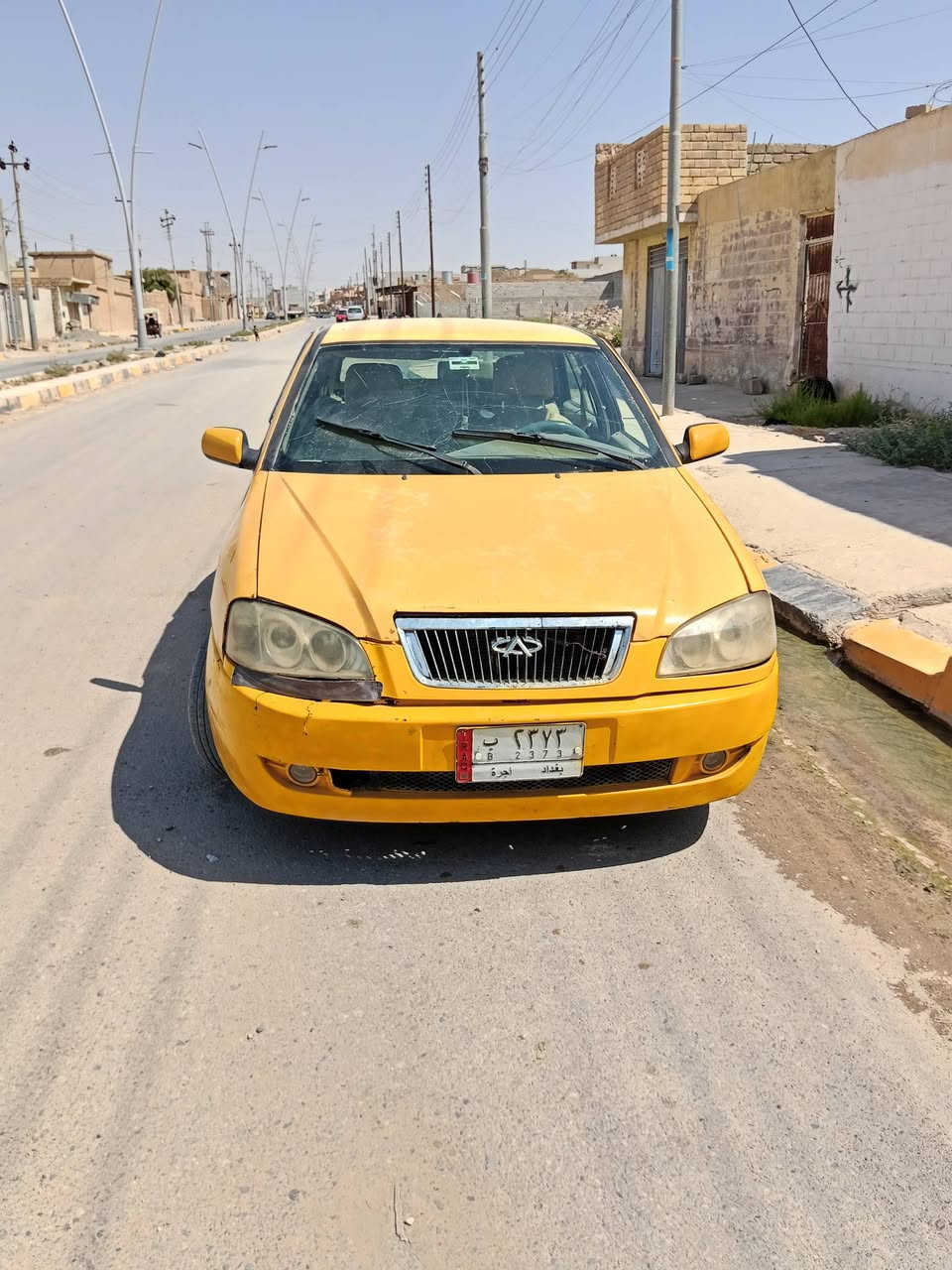 شيري كيوين للبيع بسعر مناسب جداً 
اي استفسار اتصال 
***********
