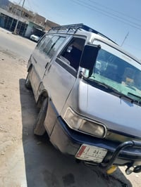 كيا بيستا • موديل ٩٣ • مكينة جديده