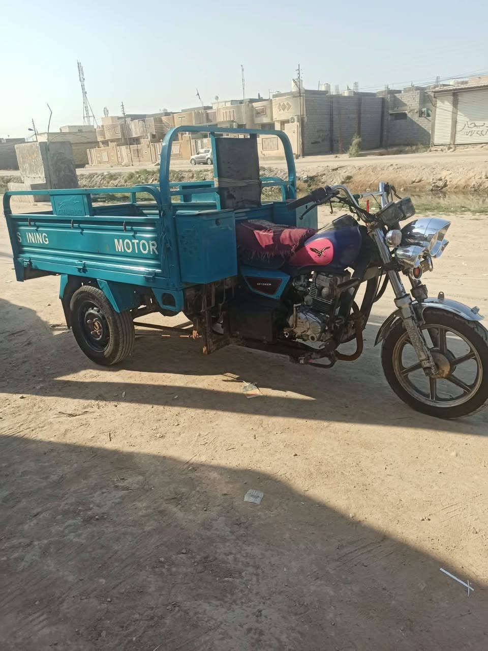 ب سلام عليكم ستوته للبيع موديل ١٩ أوراق اصولي ستوته حلوه وجاهزه غراغ كلهه جدهه أوراق مكتب حسين ركبه شاصي كفاله وين ميعجبك اخذه مكاني كربلاء البراهميه مكلف بنشر بيع مستعجل ايستفسار هاذ رقم راعيه ***********
