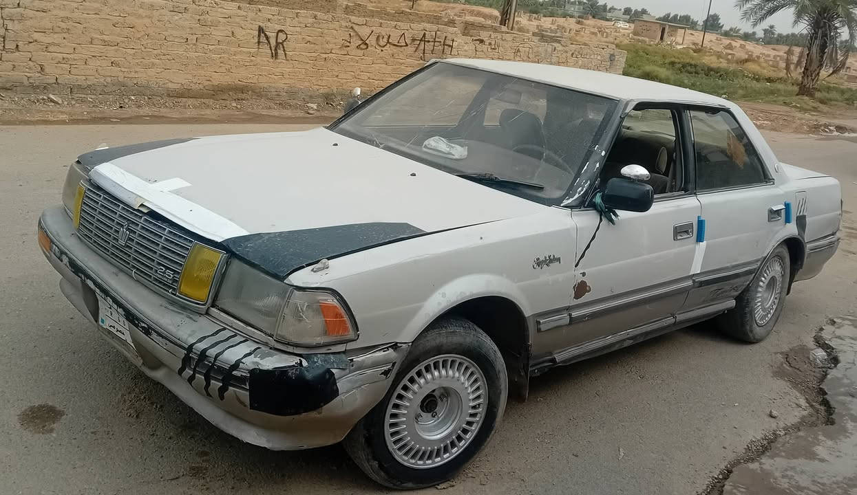 هارتوب • رقم الانبار • الضلوعيه