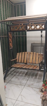 مرجوحه • بغداد الكرخ • نظيفه