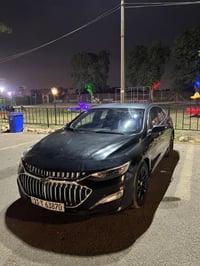 ماليبو ٢٠١٧ • خابطه • القادسية