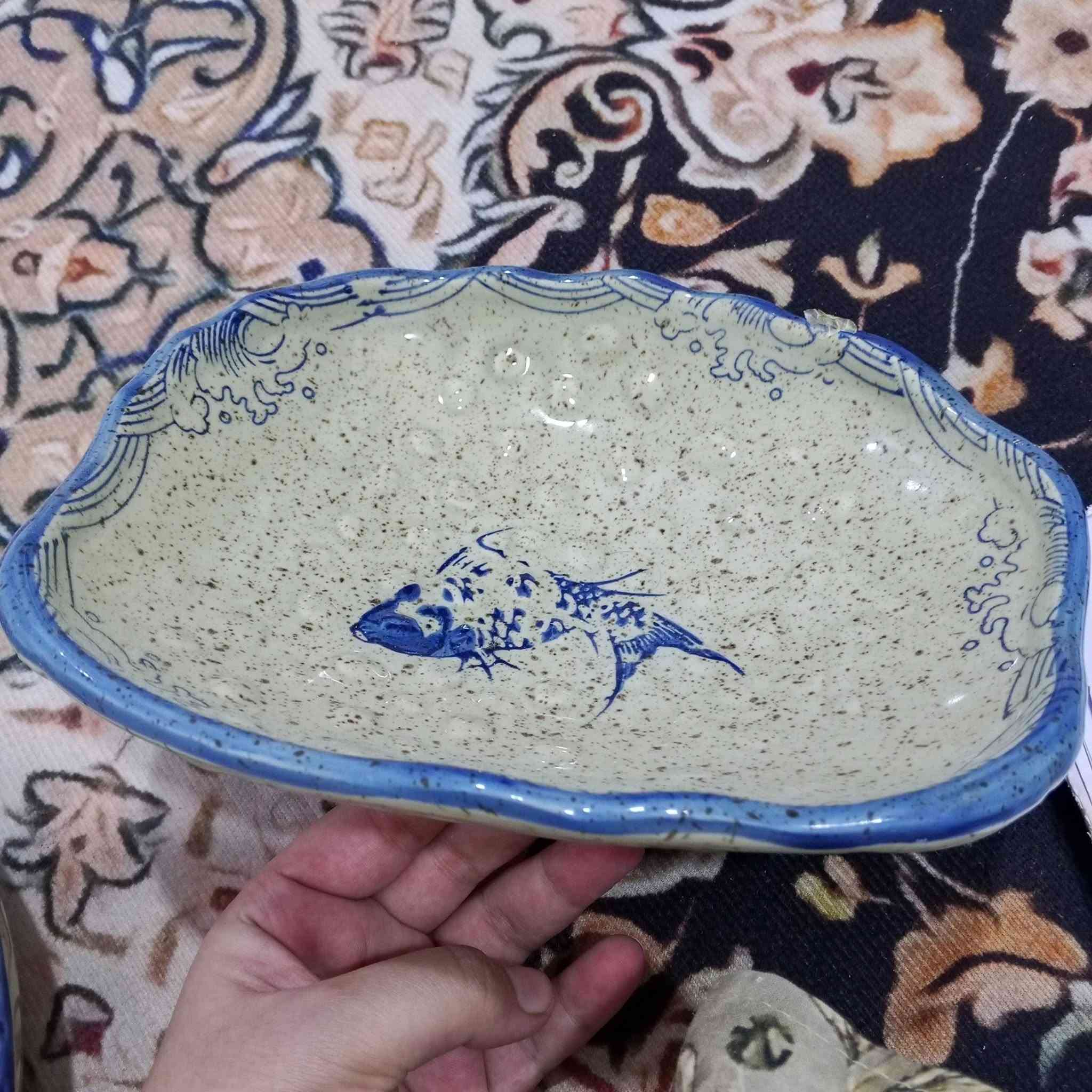 مواعين • جديدة • بدون كسر