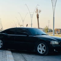 موديل ٢٠١٠ • محرك ٦ • تايرات جديدة