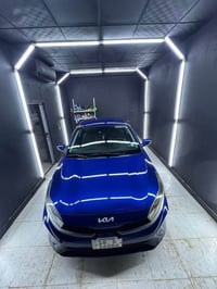 فورتي LX • ٢٠٢٣ • ضرر