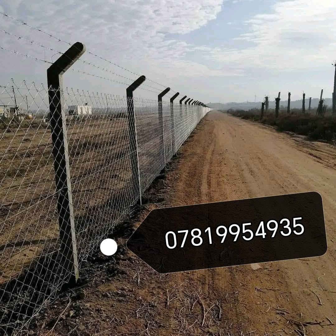 اسلام عليكم ورحمة الله وبركاته عمل ونصب الاسيجه في جميع المحافظات جادر او بدون جادر عمل الأراضي الزراعية والدور السكنيه والحدايق والمندزهات ودوائر الدوله
واتساب *********** 
اسلام عليكم ورحمة الله وبركاته عمل ونصب الاسيجه في جميع المحافظات جادر او بدون جادر عمل الأراضي الزراعية والدور السكنيه والحدايق والمندزهات ودوائر الدوله
