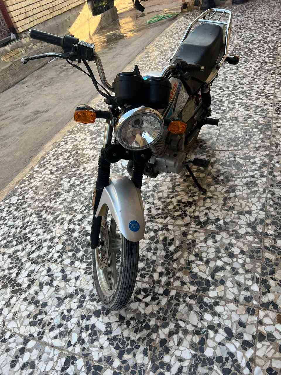 المكان كربلاء حي العباس السعر 900وبيها مجال
٢٠٢٠اوراق اصولي 
***********
