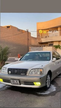 ملكه • ٢٠٠١ • كربلاء