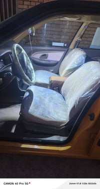 بيجو 405 • نضيفه • محرك بكفالة