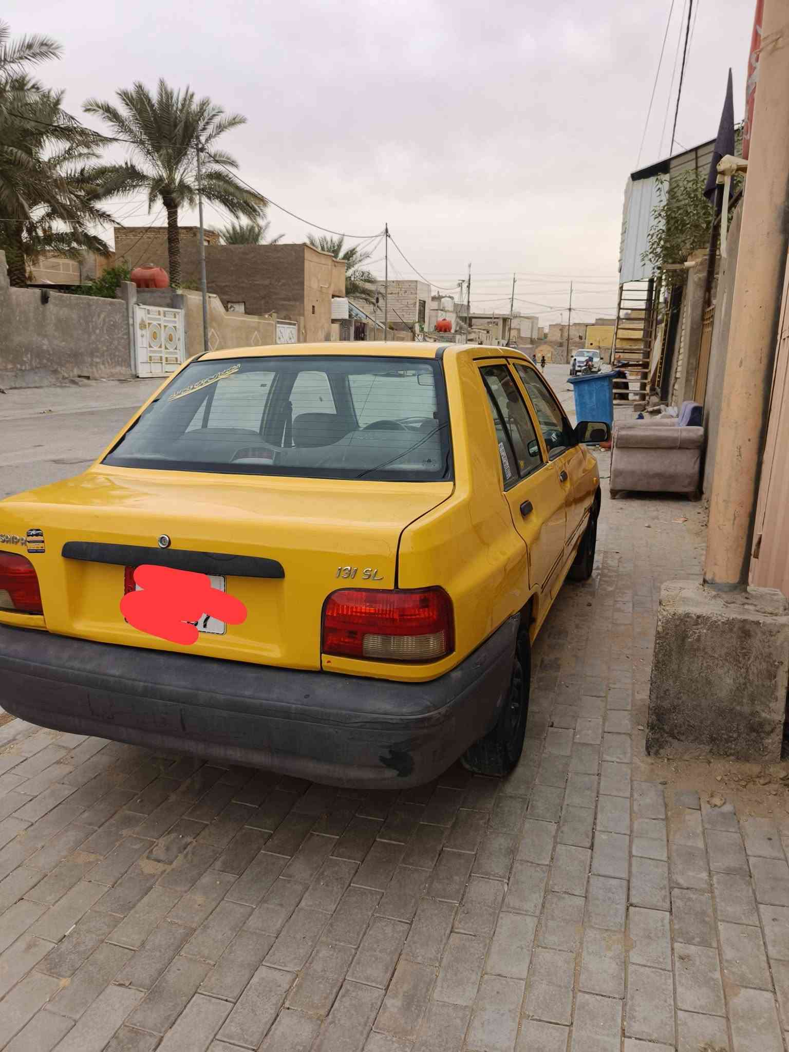 هيئه • ٢٠١٥ • كربلاء الغدير