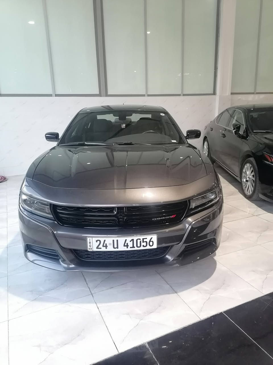 دوج جارجر موديل 23 موصفات sxt سياره كلين بدون صبغ سعر 245$ عنوان سياره دهوك للتواصل *********** كورك وتساب
