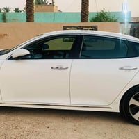 كيا اوبتما • ٢٠١٦ • محرك ٢٤٠٠