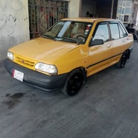 سايبا • موديل ٢٠١٢ • نضاف