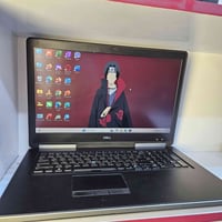 Dell precision 7720 I7 6HQ 16 DDR4 480GB SSD Intel Graphics 8GB Nvidia...