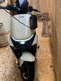 شحن • أربع نمر • بريك دسك