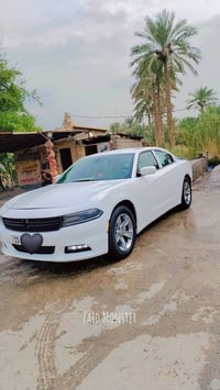 جارجر خليجي • ٢٠١٩ • رقم بغداد