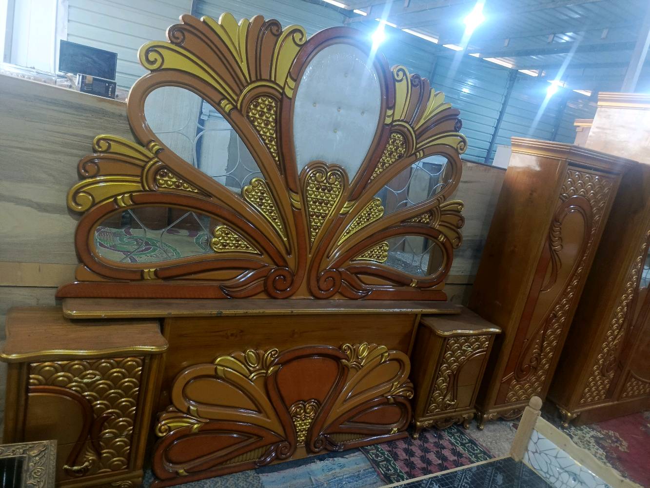 غرفه للبيع • داخل بعقوبه