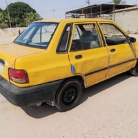 ٢٠١٢ • محرك مكفول • كربلاء
