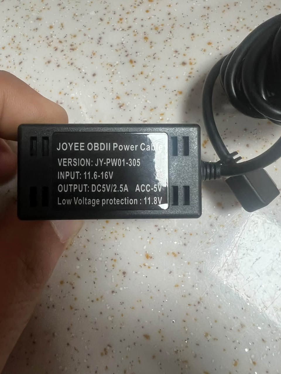 OBD نوع C • جديد • اكسسوار سيارة
