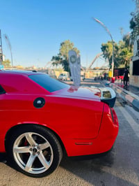 جالنجر SXT • ٦ سلندر • بعقوبه