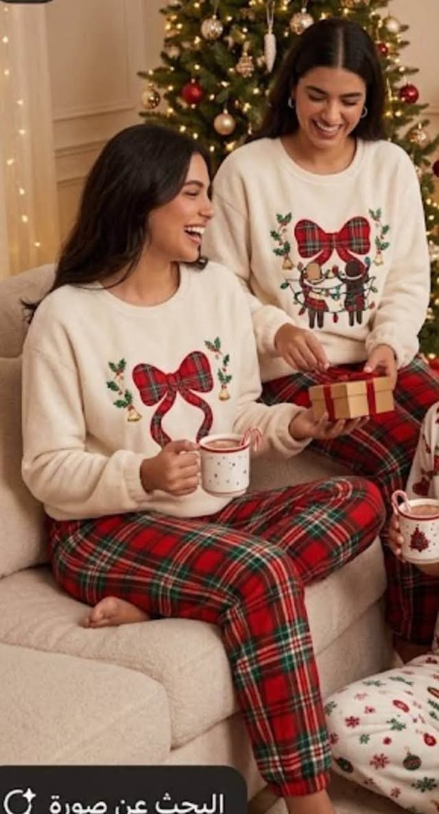 قناة الجمله • عسلاية ستور • Home wear ٢١٢٨٢