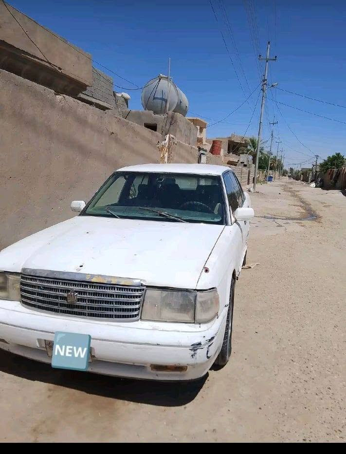 السلام عليكم للبيع أرنب سياره محرك كايم رقم ألماني قديم تحويل مباشر للتفاصيل أكثر
اتصل على الرقم ***********
المكان بيجي

نص مكتوب في الصور:
- NEW