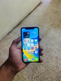 آيفون X ٦٤ • بطارية ١٠٠٪ • نظيف