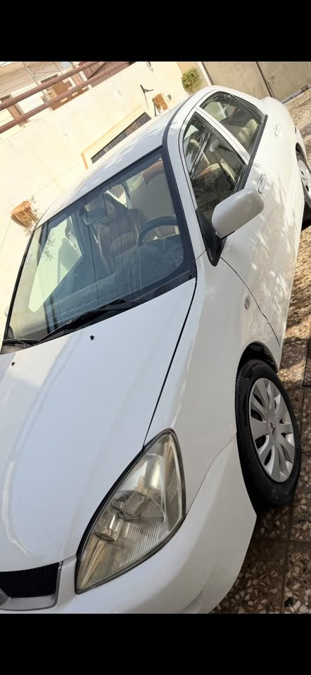 سلام عليكم للبيع لانسر ٢٠١١ وارد خليجي سنويه رقم جديد أنبار تدفأه تبريد صدر جديد محرك ١٥٠٠ سعر ٨٠ وبيها مجال مكلف بالنشر للستفسار الاتصال ع رقم صاحب السياره ***********
