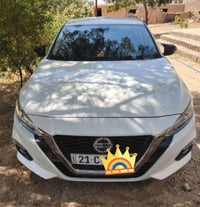 التيما SR • ٢٠٢٢ • قضاء قره تبه
