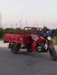 ستوته • ١٨ • شاصي مكفول