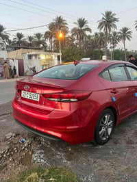 لبيع انتره مديل 2017 سياره حلو  سعر 110 وبيه مجال حك جيه تفاصل اتصال 📞...