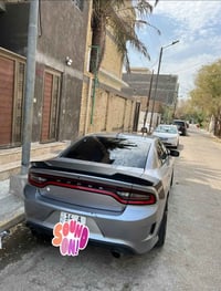 تشارجر • V8 ٥.٧ • ٢٠١٦