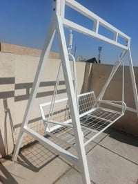 مرجوحه • تكمه حديد • التراث مال البياع