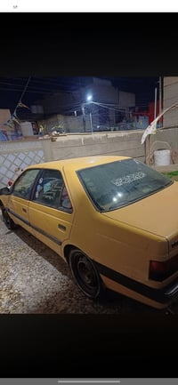 بيجو جيلكس • ٢٠١٠ • يحتاج صدام