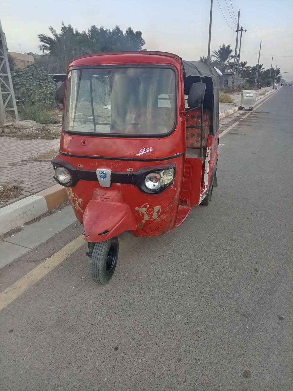 بياجو ١٨ • اوراق كاملة • محرك شغال