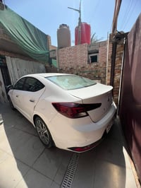 النترا • موديل ٢٠٢٠ • خليجي