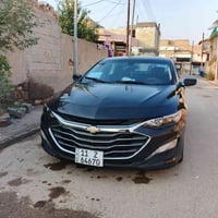 ماليبو • ٢٠٢٣ • حادثة كاملة