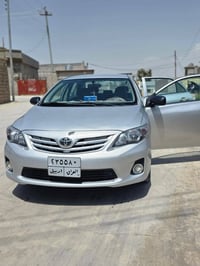 كورلا • ٢٠١٣ • مسجلة اربيل