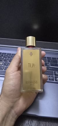 عطر تيليا • اورجنال • مستخدم