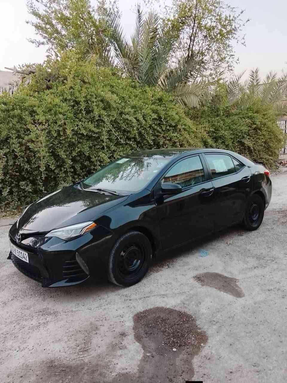 سلام عليكم البيع او مراوس كورلا موديل 2019 محدثه شكل جديد صور حادثه بل منشور وارد أمريكي حادثه جاملغ وبنيد بدون دواخل وراشين باب توحيد الون ماشيه 90 حقيقي سياره ما بيه اي نقص نضيفه وخير من الله كير ومحرك مكفولات محرك 2000 دوش مكفول صدر مامي خلفي جديد تخم تايرات جديد غرفته حلوه كهربائيات كله شغاله تحويل ثاني يوم مستعجل عليه
*********** مكاني الكرخ سعر مناسب
