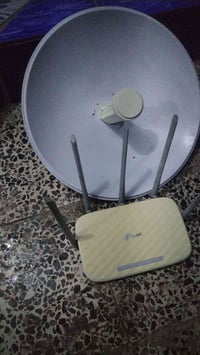 نانو • راوتر • توصيل