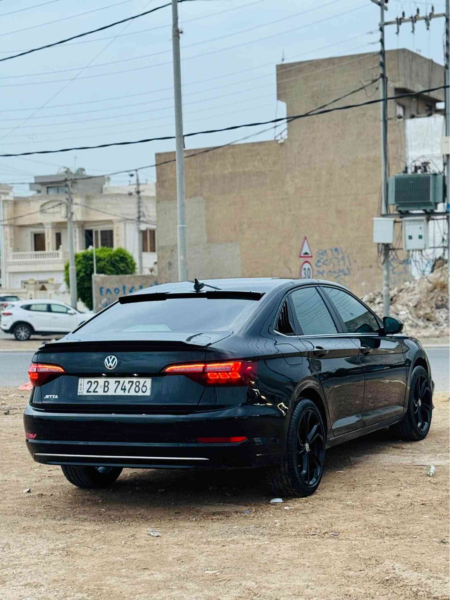 جيتا • ٢٠٢٠ • أربيل